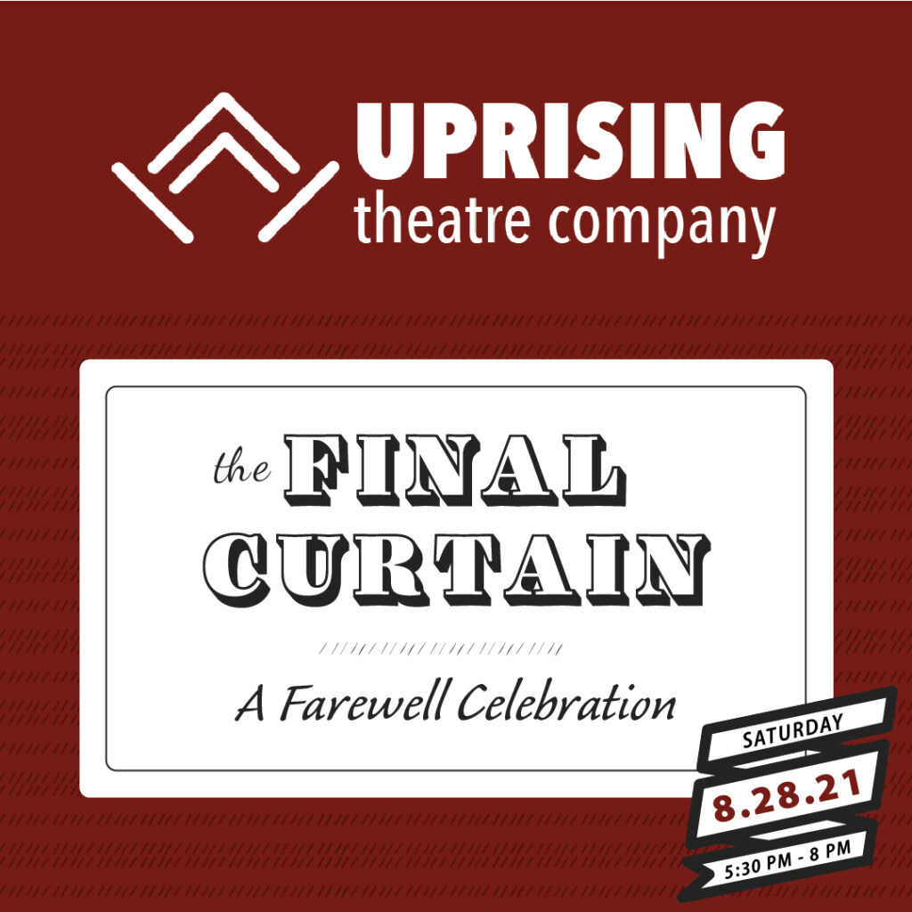 The Final Curtain Farewell Celebration